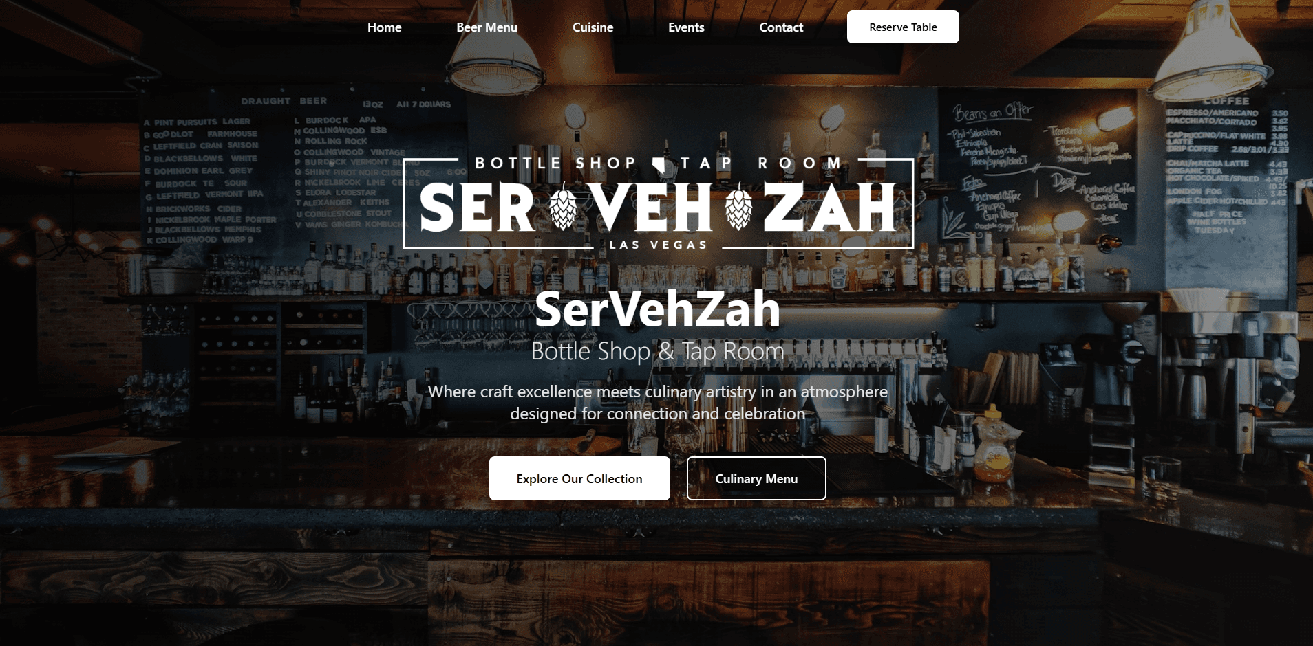 Servehzah 